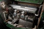 Bentley 4&frac14;-Litre Le Mans Style Tourer 1931 года